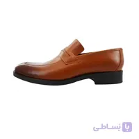 کلاسیک بزرگ پا مدل مارشال بی بند عسلی