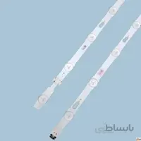 بک‌لایت تلویزیون سامسونگ Samsung - سایز: 55 اینچ - 14 ال‌ای‌دی - سری: H/J