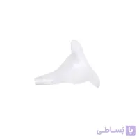 قیف تاشو توالت فرنگی سروپیکرتوس