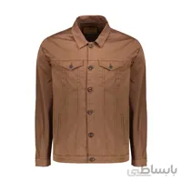 کاپشن کتان مردانه