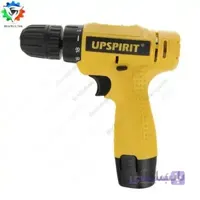 دریل پیچ گوشتی شارژی اپ اسپریت مدل A10