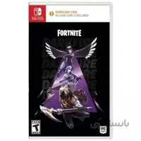 خرید کد DLC فورتنایت Darkfire برای نینتندو سوییچ