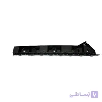 براکت سپر عقب راست آریزو 5