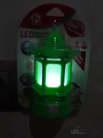 شب خواب فانوسی