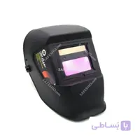 ماسک جوشکاری اتومات تک پلاست