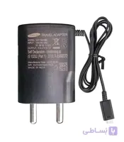 شارژر اصلی سامسونگ Samsung Charger EP-TA61IBE