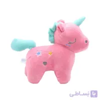 پونی بدن ستاره قلب کد 5048