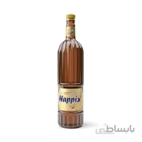 نوشیدنی کامبوچا پروبیوتیک هپیکس 1.5 لیتر