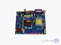 مادربرد طرح گیگابایت مدل GA-G31 MS2