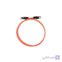کابل شبکه CAT6 متراژ 1/5متری