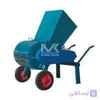 علوفه خردکن سه فاز موتور 7.5 اسب ماشین سازی امید