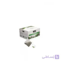 دمنوش مثلثی نعناع ۳۰ عددی دراپ باکس