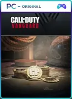 خرید سی پی کالاف دیوتی ونگارد Call of Duty Vanguard CP Points