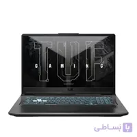 لپ تاپ ایسوس TUF Gaming F17 FX706HM-A ا Asus i9 11900H-16GB-1TB SSD-6GB 3060-FHD Laptop