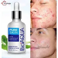 سرم ضد جوش بیواکوا ا Pure skin کد 316836