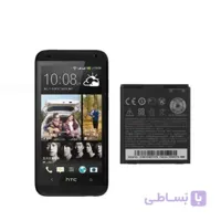 باتری اصلی گوشی اچ تی سی HTC Desire 601