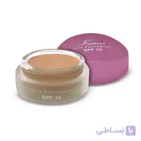کرم گریم هارمونیک کنویس مدل Grim Foundation شماره K307 ا Kenvis Harmonic Grim Foundation K307