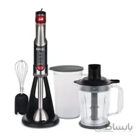 غذاساز میگل مدل GHB 801 ا Migel GHB 801 Food Processor