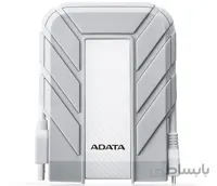 هارد اکسترنال ای دیتا مدل HD710 Pro ظرفیت 2 ترابایت ا External Hard Disk ADATA HD710 Pro 2TB