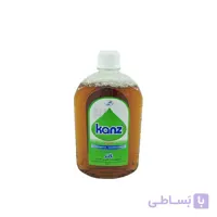 محلول ضد عفونی کننده کنز پرندگان