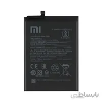 باتری اصلی گوشی شیائومی Xiaomi Redmi Note 10 Pro