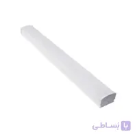 چراغ خطی اس ام دی روکار 40 وات پارس شعاع توس مدل سورن ا ParsShoaToos SOREN SMD Light 40W
