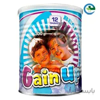 پودر گین آپ کارن - وانیلی ا Gain Up