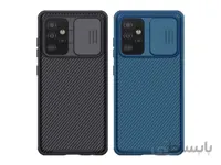 قاب محافظ نیلکین سامسونگ Nillkin CamShield Pro Case Samsung Galaxy A52 4G/5G/A 52s 5G