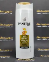 شامپو پنتن 400 میل آلمان Pantene-ضد ريزش مو