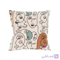 کاور کوسن طرح مینیمال pw99593