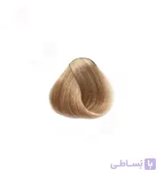 رنگ موی بلوند بژ خیلی روشن maral color 9-51