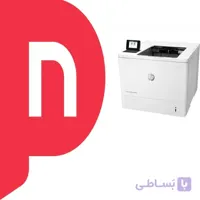 پرینتر HP M554DN ا HP Color LaserJet Enterprise M554dn Printer