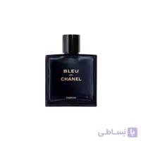 تستر بلو شنل پرفیوم باکس