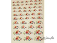 کاغذ ترانسفر کد T23