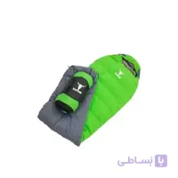 کیسه خواب پر کله گاوی مدل 1300