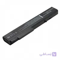 باتری لپ تاپ اچ پی HP 8730-8540