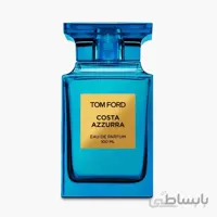 تستر اماراتی ادکلن تام فورد کاستا آزارا | Tom Ford Costa Azzurra