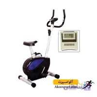 دوچرخه ثابت خانگی 6611