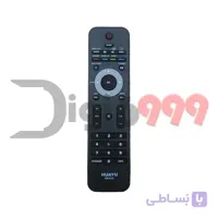 کنترل مادر فیلیپس RM-670C