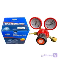 مانومتر استیلن گسبار
