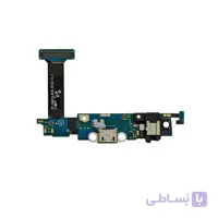 فلت شارژ سامسونگ S6