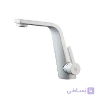 شیر روشویی کی دبلیو سی مدل متیس ا شیر روشویی کی دبلیو سی مدل متیس