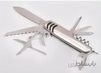 چاقوی سوئیسی RIMEI Multifunction knife