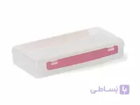 ظرف فریزری تکی لیمون ا -