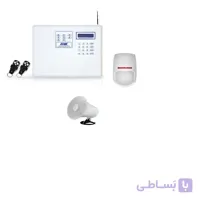 پکیج دزدگیر اماکن سیمکارتی انیک مدل A570_PY8