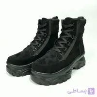 نیم بوت دخترانه 102