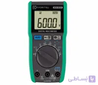 مولتی متر کیوریتسو KEW 1021R