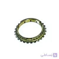 دنده برنجی 3و4 پژو 405