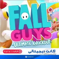 خرید اکانت قانونی بازی فال گایز (fall guys) برای PS4
