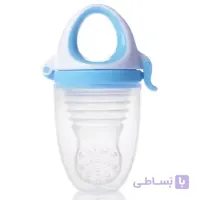 عصاره خوری پلاس کیدزمی Kidsme رنگ آبی